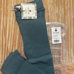 Kate Quinn skinny leggings